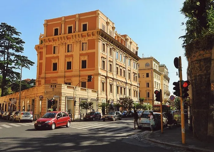 Giardino Del 4*
