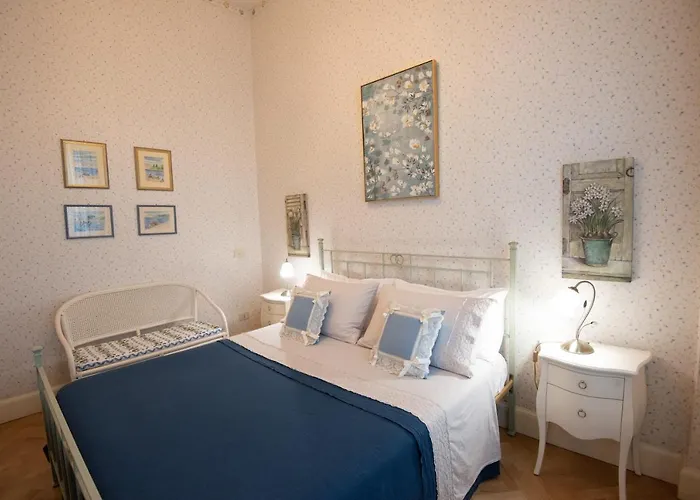 Giardino Del 4*