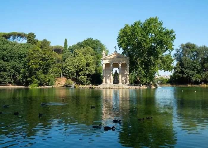 Giardino Del Oda ve Kahvaltı