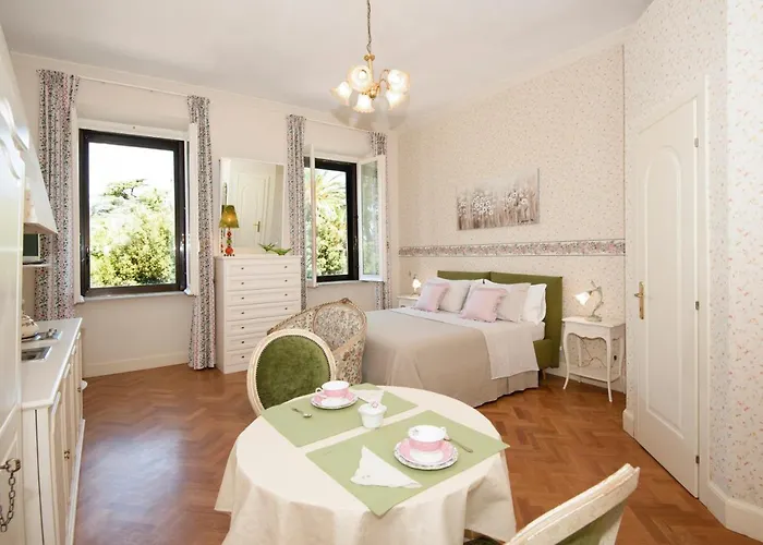 Giardino Del