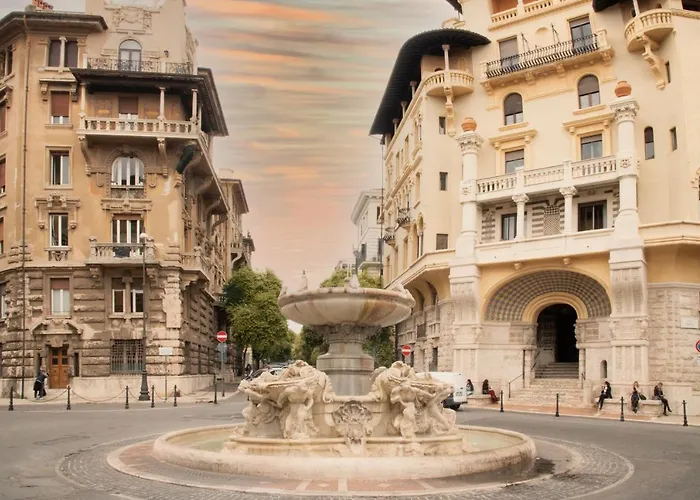 Giardino Del