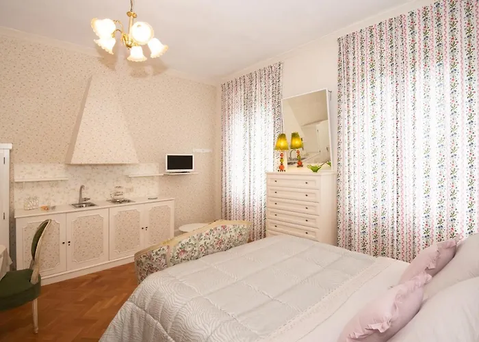 Bed & Breakfast Giardino Del